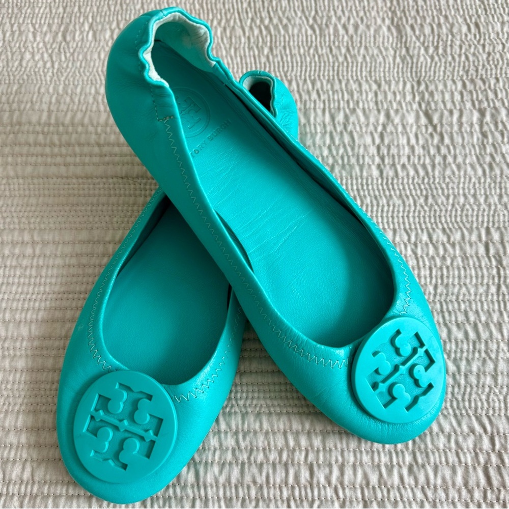 Tory Burch | ballet flat shoes